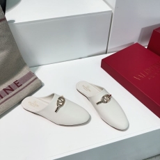 Valentino Slippers